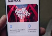 Moto Edge 50