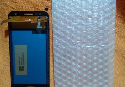 Módulo Samsung Galaxy J1 Ace J110 / J111 – Display + Táctil – Funciona Perfecto