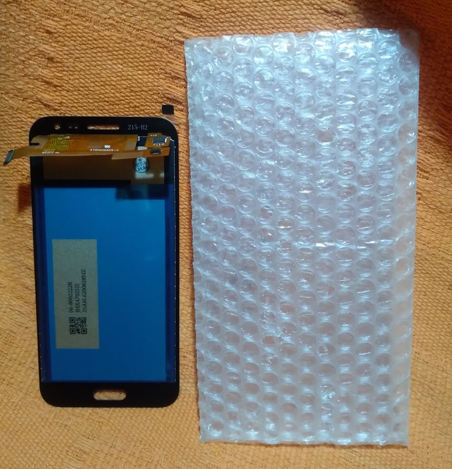 Módulo Samsung Galaxy J1 Ace J110 / J111 – Display + Táctil – Funciona Perfecto