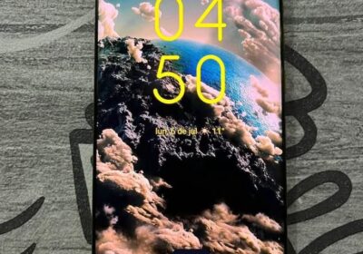 Motorola Moto G85 256GB eSIM Liberado