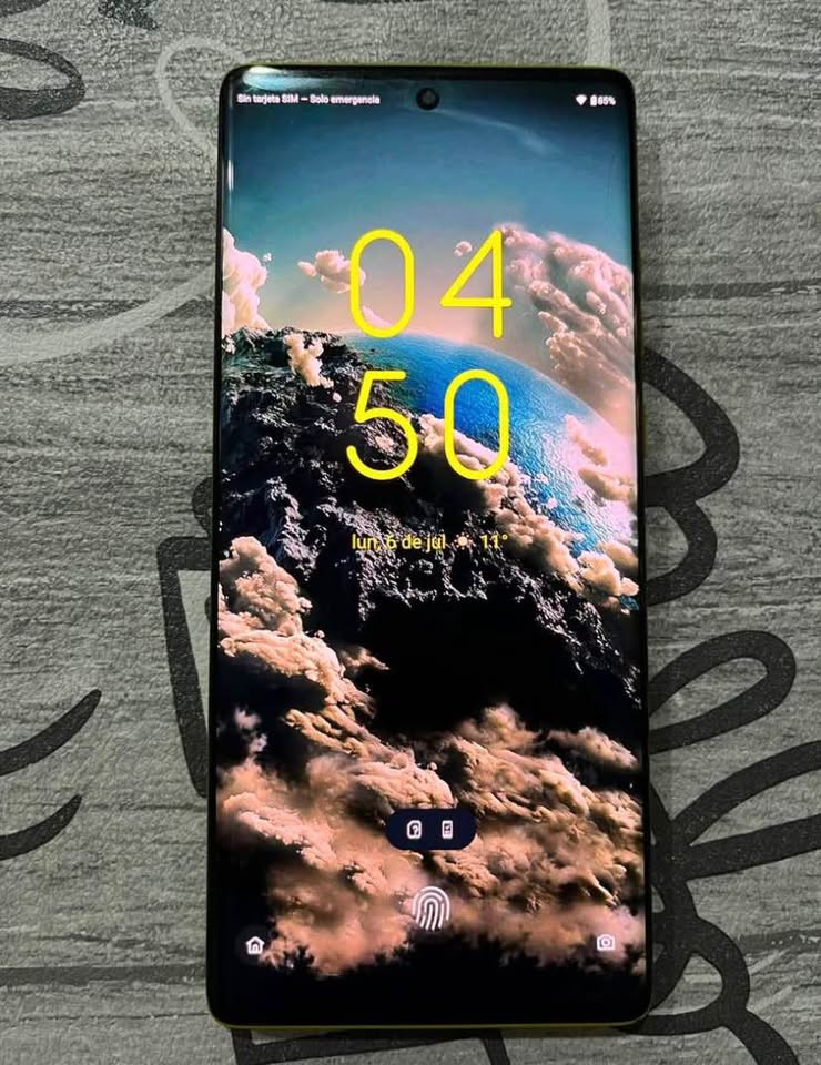 Motorola Moto G85 256GB eSIM Liberado
