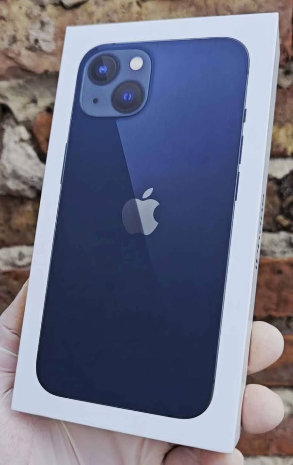 🔥 IPHONE 13 🔥 ⚠️ PERMUTO / VENDO ⚠️