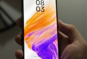 Vendo Samsung A53 libre 5G 128gb 6ram NFC , IMPECABLE, NO PERMUTO