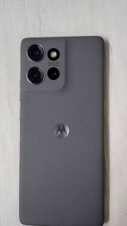 Moto Edge 50