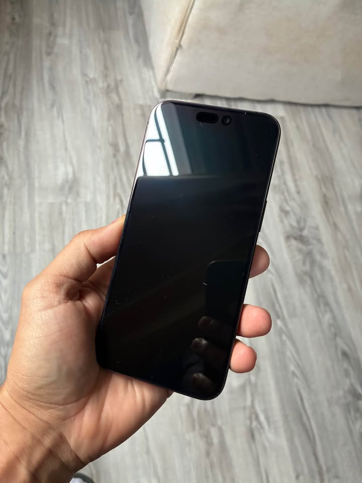 Iphone 15 pro max repuesto