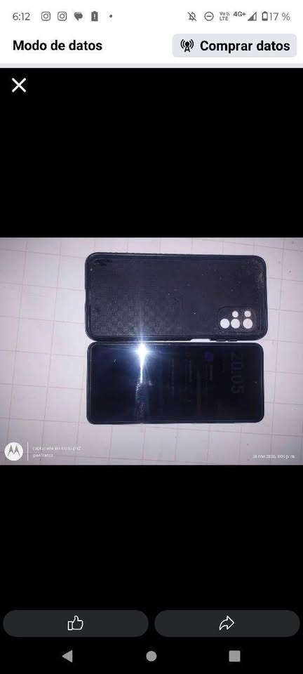 MOTO+G42+LIBRE+5GB+DE+RAM+100+MIL+NEGOCIABLE+📱😶‍🌫️