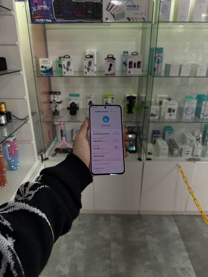 Samsung A55 5g
