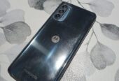 Moto g52 libre sin detalles tal cual la foto 128 gb 4 de ram nfc todo los chiches $100.000