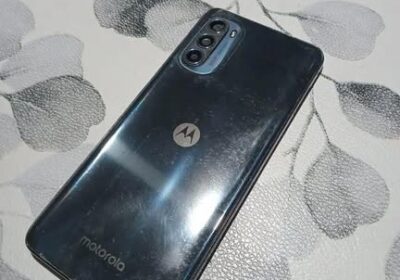 Moto g52 libre sin detalles tal cual la foto 128 gb 4 de ram nfc todo los chiches $100.000
