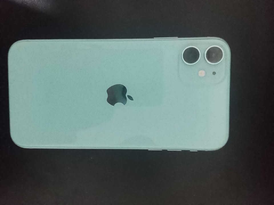 iPhone 11 128GB libre