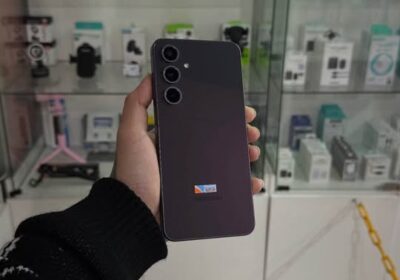 Samsung S24FE