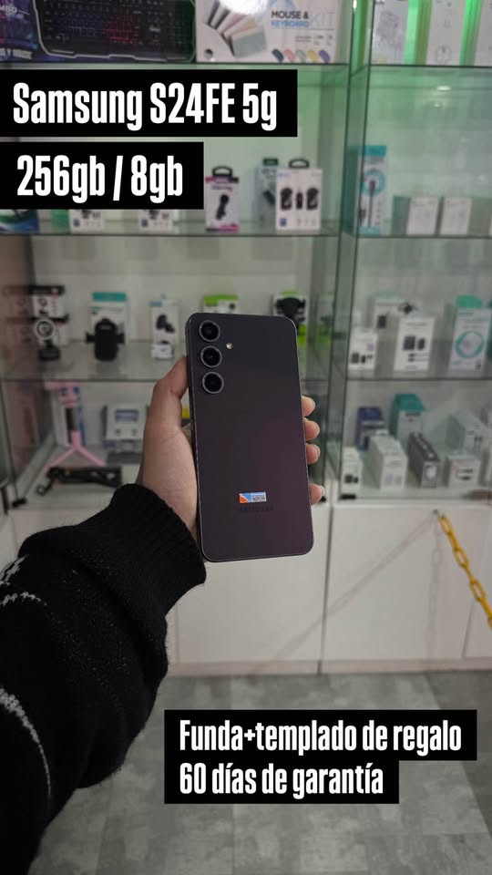 Samsung S24FE