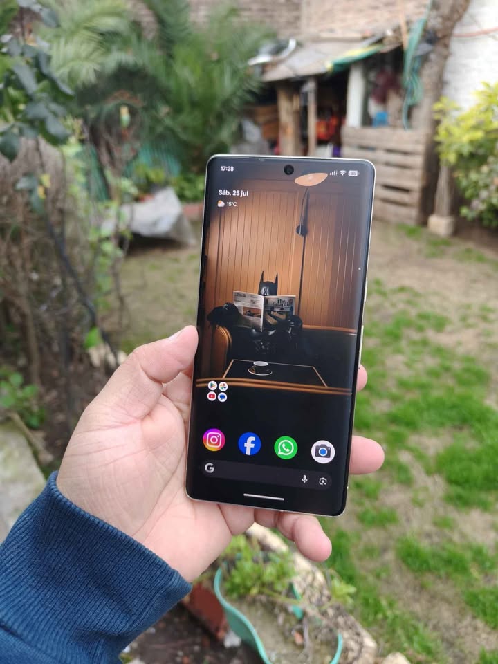 Google pixel 7 Pro
