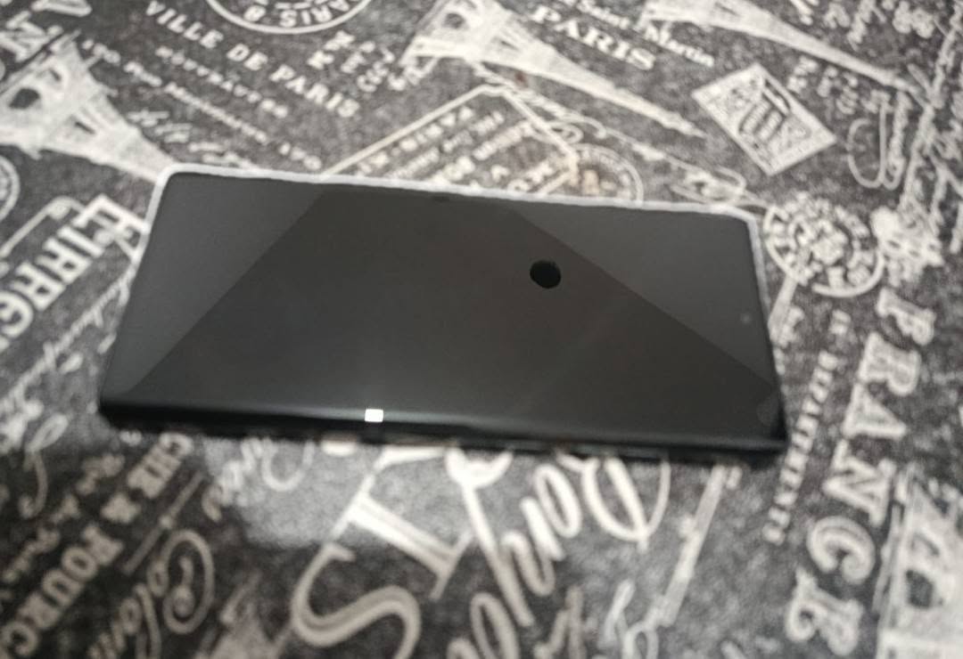 VENDO MOTO G85 5G LIBRE ESIM!!
