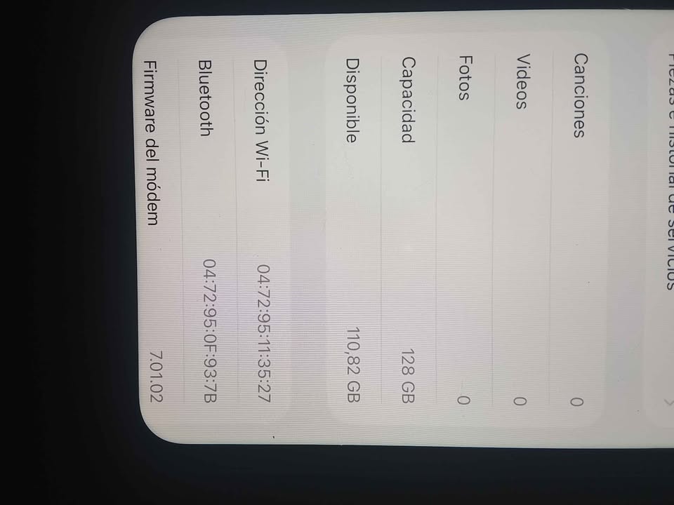 iPhone 11 128GB libre