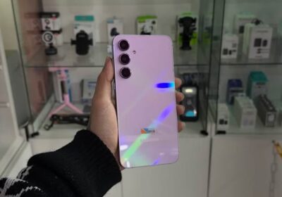 Samsung A55 5g