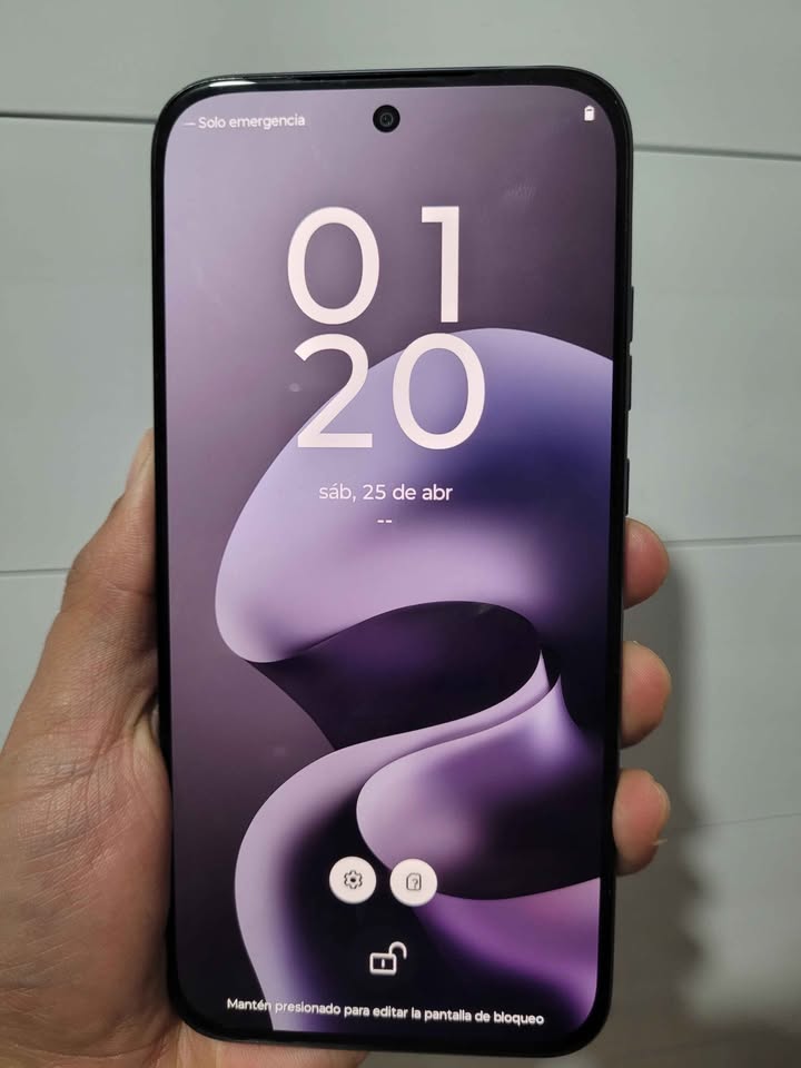 Motorola G67 256GB 4+8 DE RAM LIBRE ESIM !!!!!