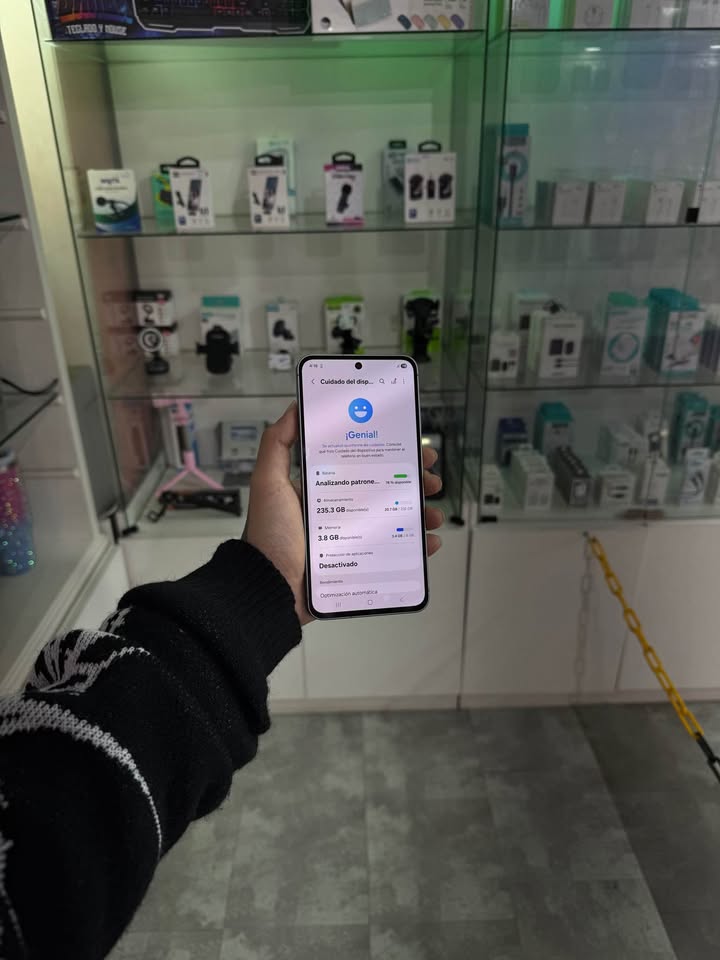 Samsung A56 5g
