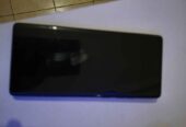 VENDO MOTO G85 5G LIBRE ESIM!