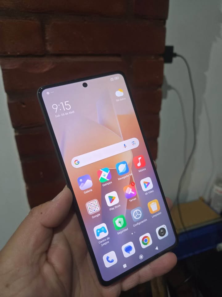 Xiaomi Redmi Note 12 Pro+ 256GB Liberado – Excelente Estado