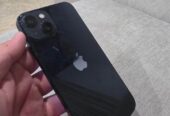 iPhone 13 128GB Liberado – Excelente Estado
