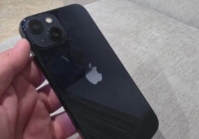 iPhone 13 128GB Liberado – Excelente Estado