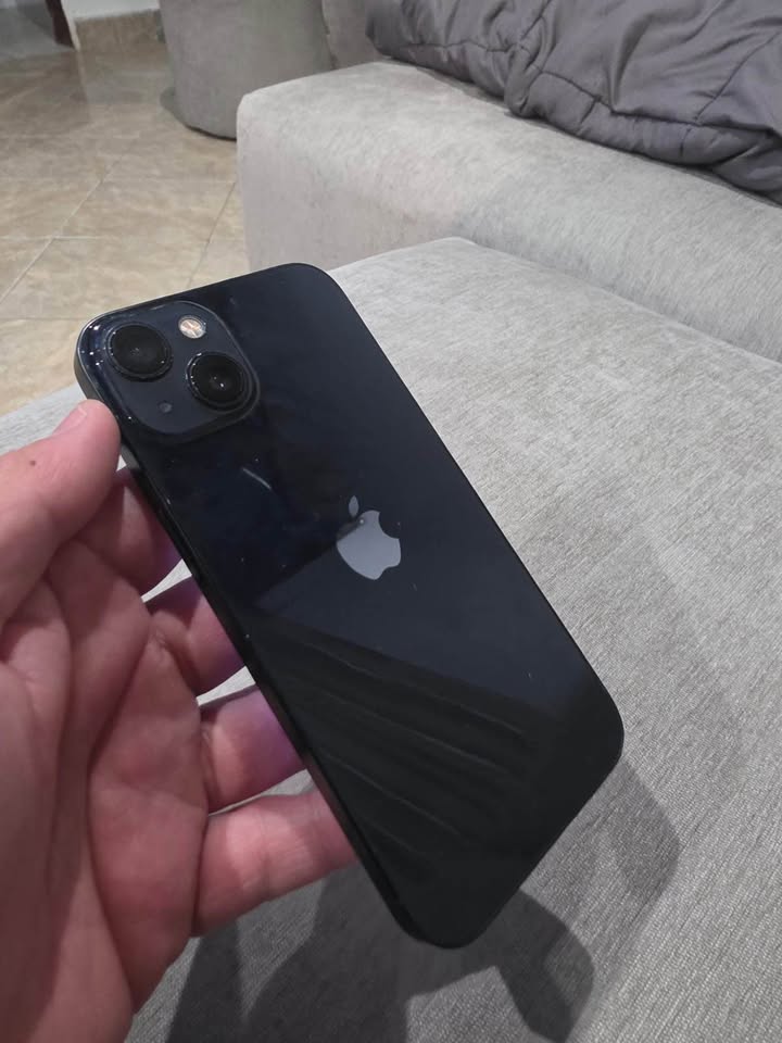 iPhone 13 128GB Liberado – Excelente Estado