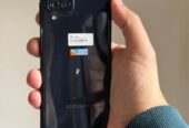 Vendo Samsung A22 libre 128gb 4ram huella NFC , IMPECABLE , NO PERMUTO