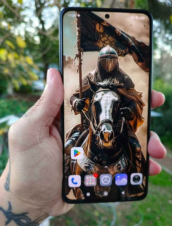 Xiaomi Redmi Note 13 256GB