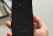 Vendo Samsung A53 libre 5G 128gb 6ram NFC , IMPECABLE, NO PERMUTO