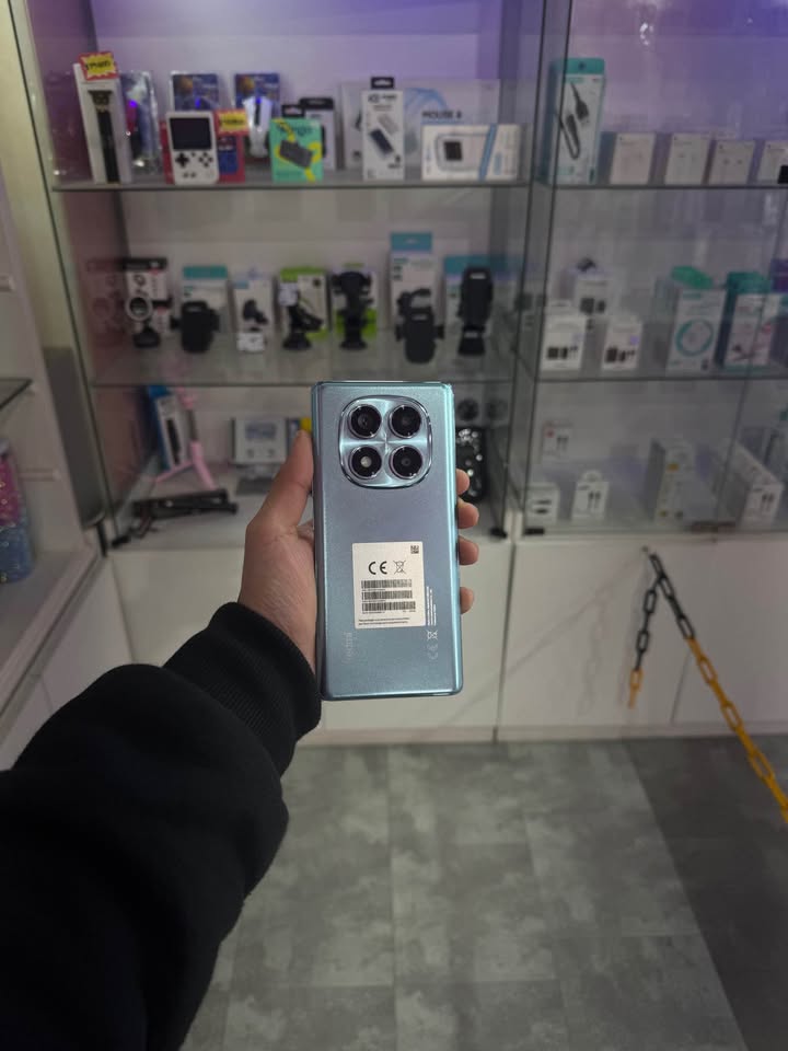 Redmi note 14 pro
