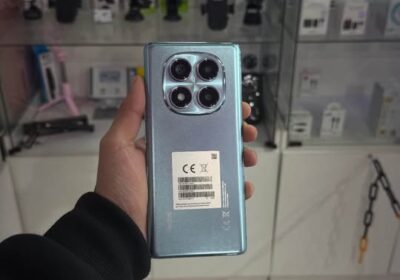 Redmi note 14 pro
