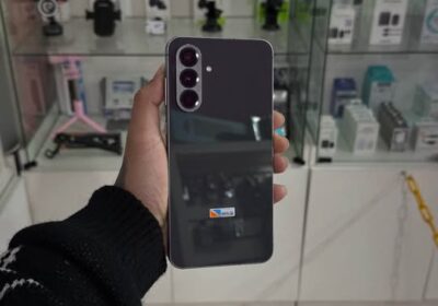Samsung A56 5g