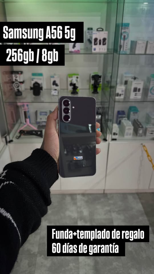 Samsung A56 5g