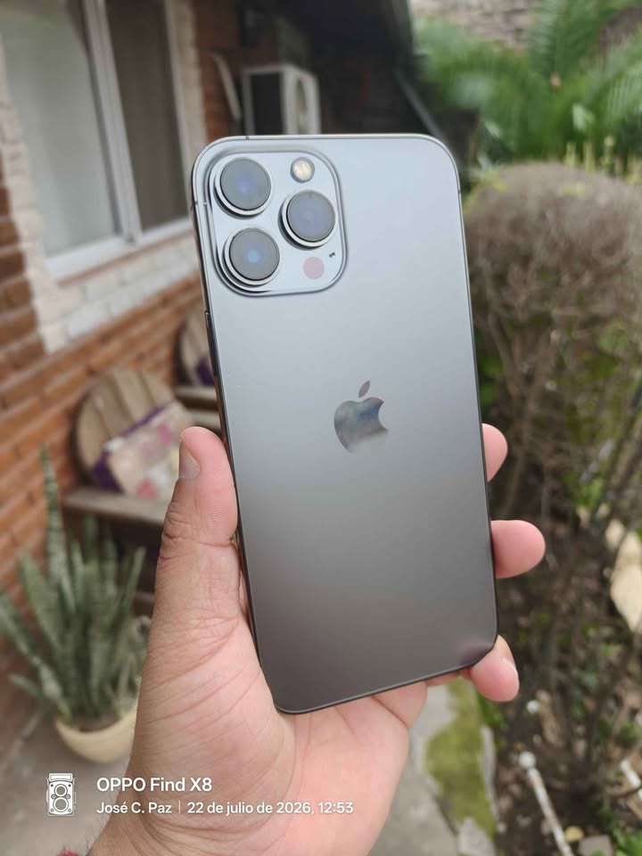 iPhone 13 Pro Max