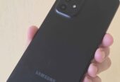 Samsung A33 5G 128GB • Libre • Excelente Estado • Acepto Canje