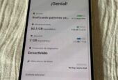 Vendo Samsung A30S libre 64gb 4ram , IMPECABLE , NO PERMUTO
