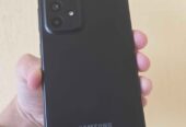 Samsung A33 5G 128GB • Libre • Excelente Estado • Acepto Canje