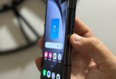 Vendo Samsung Z fold 5 libre 512gb 12ram LEER DETALLE NO FUNCIONA PANTALLA ADENTRO , NO PERMUTO