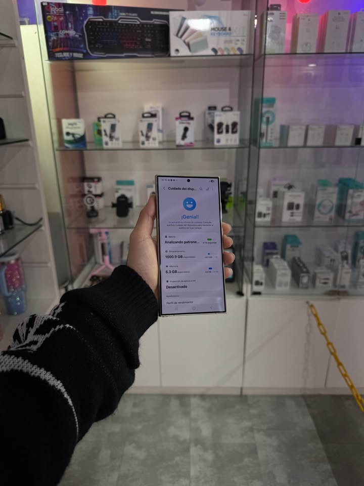 Samsung S24 ultra