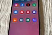 Vendo Samsung A30S libre 64gb 4ram , IMPECABLE , NO PERMUTO