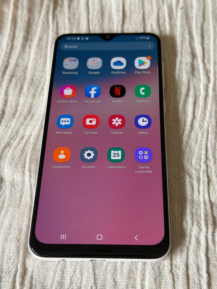 Vendo Samsung A30S libre 64gb 4ram , IMPECABLE , NO PERMUTO