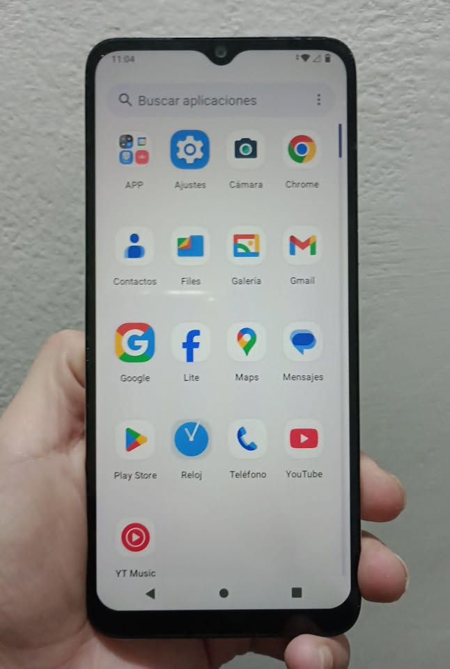📱+MOTOROLA+E13+SOLO+WIFI+📱