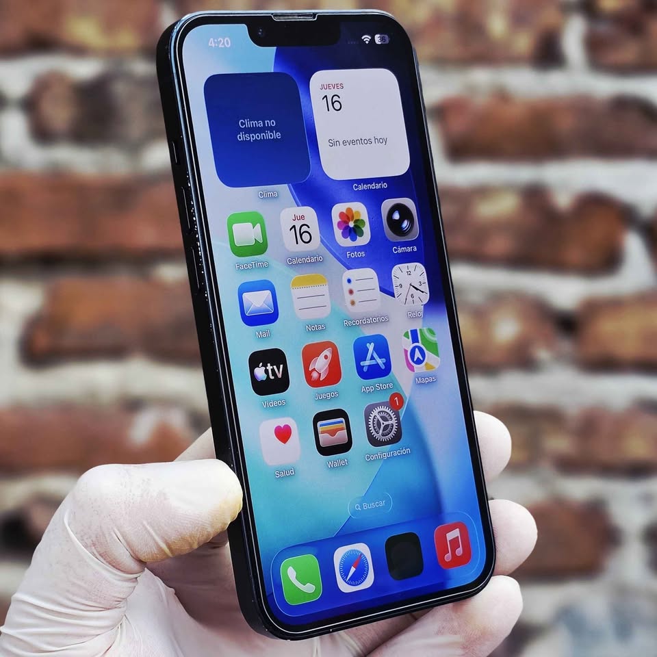 🔥 IPHONE 13 🔥 ⚠️ PERMUTO / VENDO ⚠️