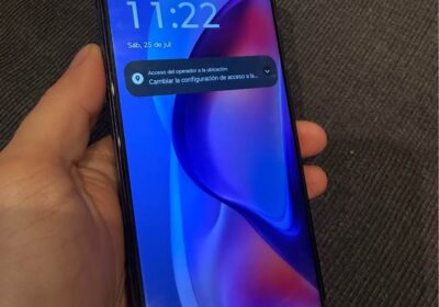 Motorola E15 📲 Libre de fábrica 📶 Sin detalle listo para usar ‼️