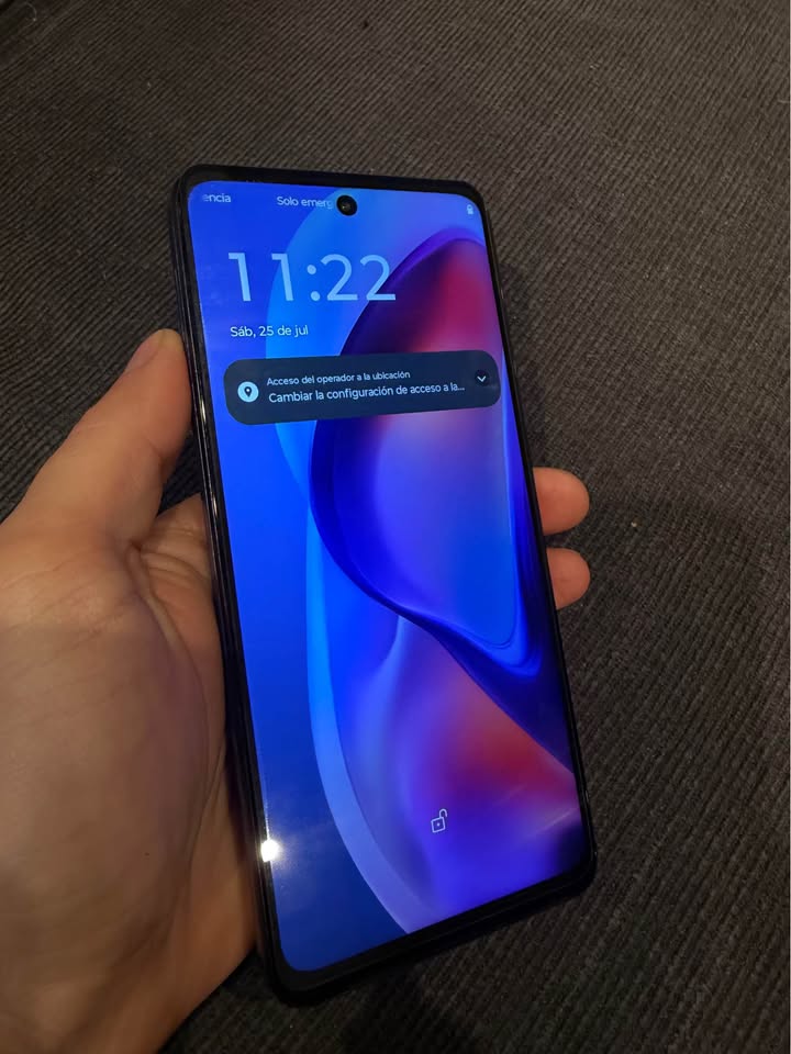 Motorola E15 📲 Libre de fábrica 📶 Sin detalle listo para usar ‼️