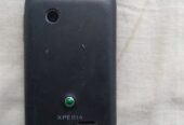 Sony Xperia en excelente estado de usos y conservación, en oferta a $17.400