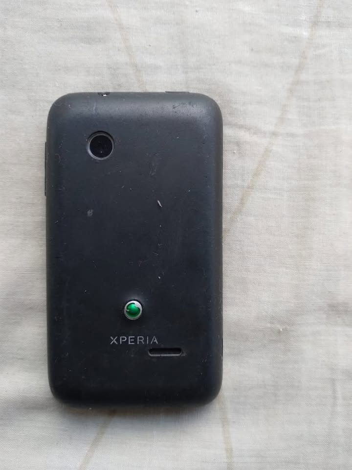 Sony Xperia en excelente estado de usos y conservación, en oferta a $17.400