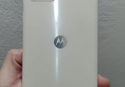 📱+MOTOROLA+E13+SOLO+WIFI+📱