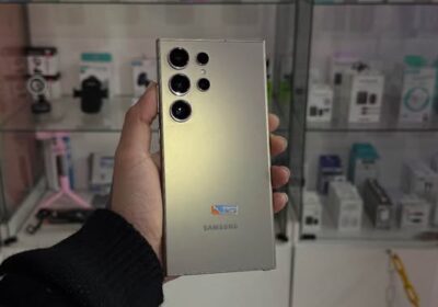 Samsung S24 ultra